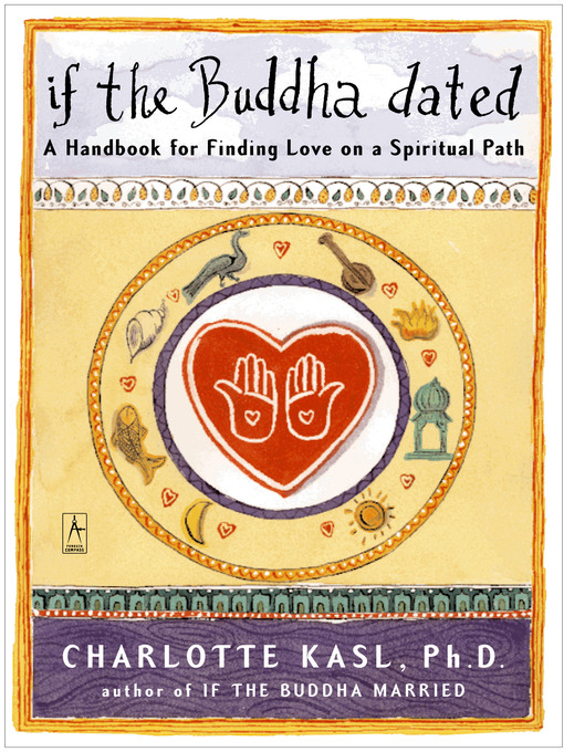 Cover image for If the Buddha Dated